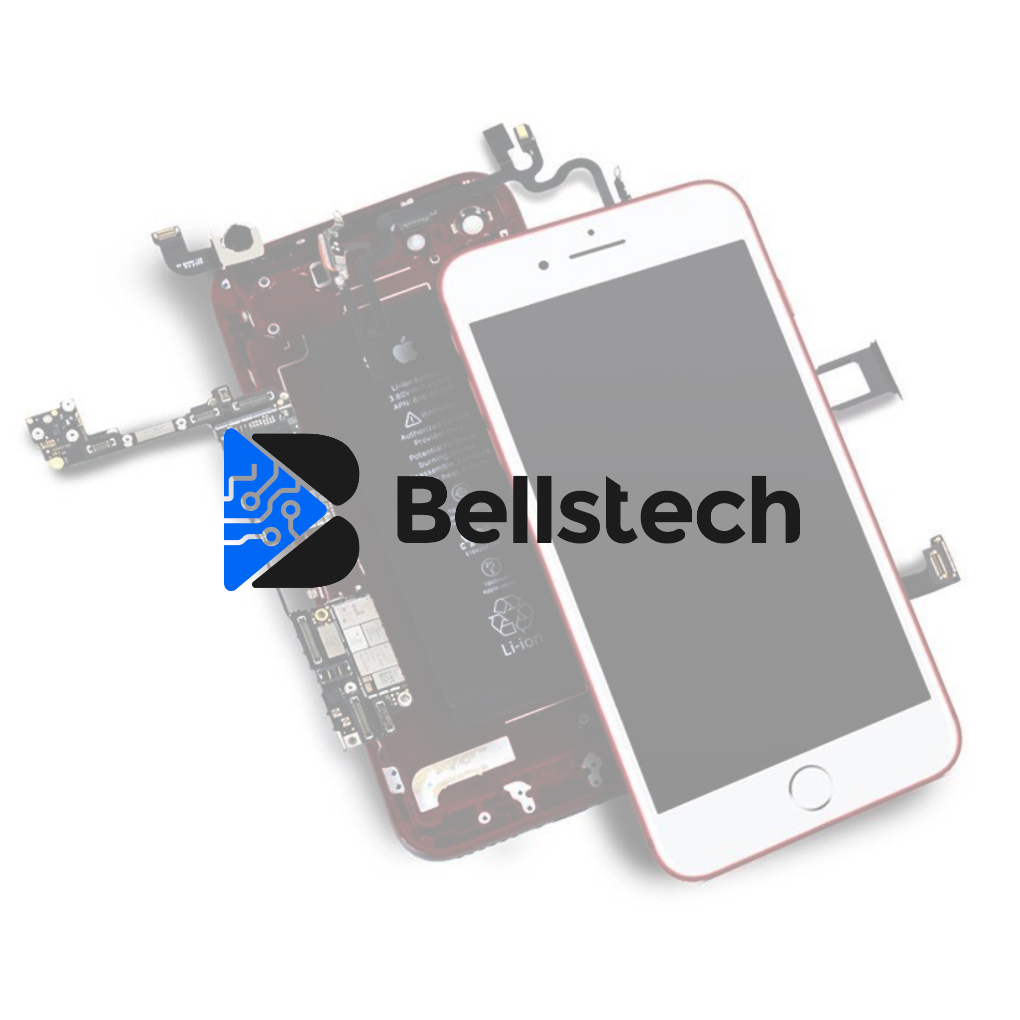 Bellstech - Enhancing Your Digital Experience